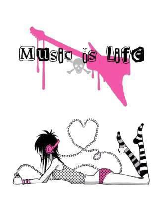 music music