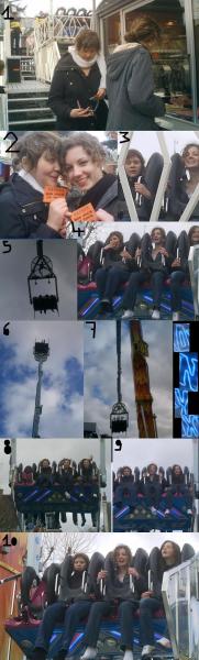 Oxygen =D