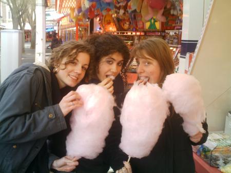 parce que c'est vous <3 (Clémence et Mélisa )