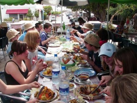 Bonne appetit !!
