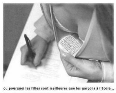 les cours =D