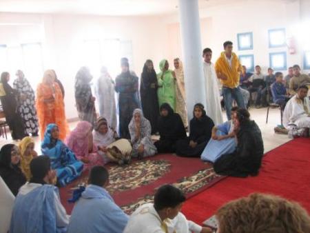 le college marocains