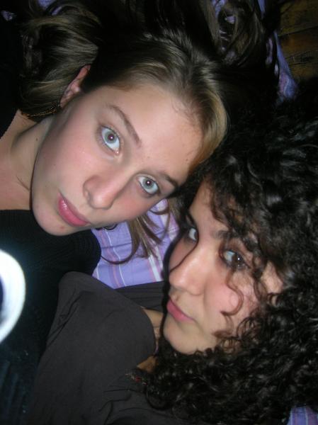 Pif [Paf] Pouf  ... <3