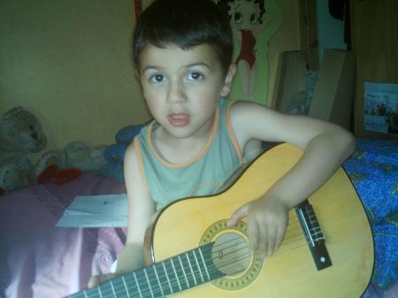 Sofiane :3