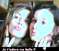 For my best Friends !!