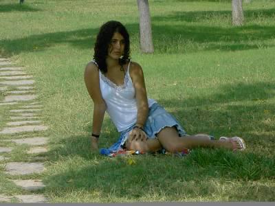 Mélissa